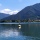 Lago d'Endine: spiagge, passeggiate, bici, canoa e relax